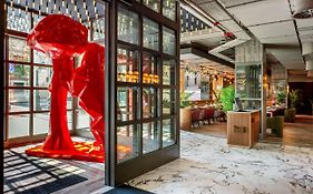 فندق باسيو ديل آرت,